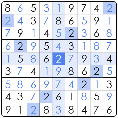 times sudoku