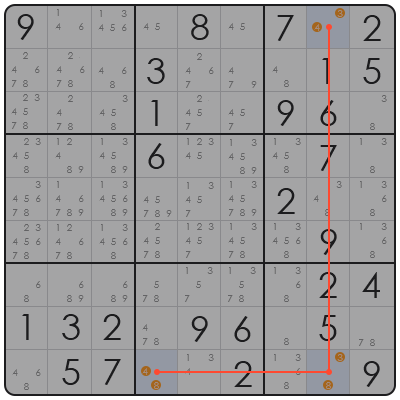 sudoku blank board