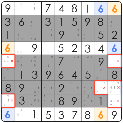sudoku checker